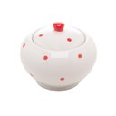 Ver imagem 1 de Açucareiro Wolff Petit Pois de Porcelana