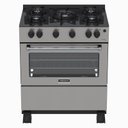 Ver imagem 1 de Fogao 5 Bocas Venax Gaudi Line Inox Gas Glp