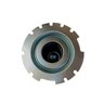 Elemento Filtro Separador Ar/Óleo Para Compressor Rotativo De Parafuso Atlas Copco - 1622569301 / 29 - 4