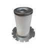 Elemento Filtro Separador Ar/Óleo Para Compressor Rotativo De Parafuso Atlas Copco - 1622569301 / 29 - 3