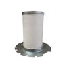Elemento Filtro Separador Ar/Óleo Para Compressor Rotativo De Parafuso Atlas Copco - 1622569301 / 29 - 2