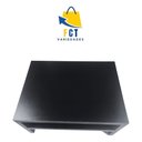 Ver imagem 3 de Suporte P Monitor Preto Mdf Base Organização Home Office