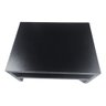 Suporte P Monitor Preto Mdf Base Organização Home Office - 4