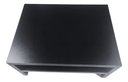 Ver imagem 4 de Suporte P Monitor Preto Mdf Base Organização Home Office