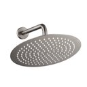 Ver imagem 2 de Ducha de Inox Redonda 30 Cm de Parede Fosca