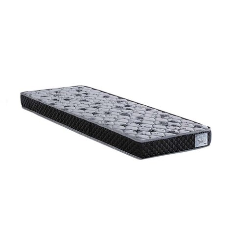 Colchão Solteiro Ortopédico Ag 65 Vitre Pillow Top (88x188x14) - Herval