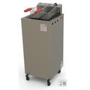 Ver imagem 1 de Fritador Água e Óleo 24lts Pr-300e Style Progás 220v 220v