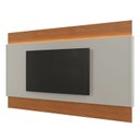 Ver mais imagens de Painel para TV até 65 Polegadas com LED 100% MDF 225CMX130CM Aros