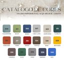 Ver imagem 7 de Sofá Canto Pierri | Tecido Acquablock | 210x210cm - Floresta 311