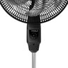 Ventilador de Coluna 40cm Chronos Pr/gr 127v Mallory - 3