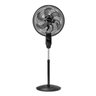Ventilador de Coluna 40cm Chronos Pr/gr 127v Mallory - 2