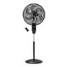 Ventilador de Coluna 40cm Chronos Pr/gr 127v Mallory - 1