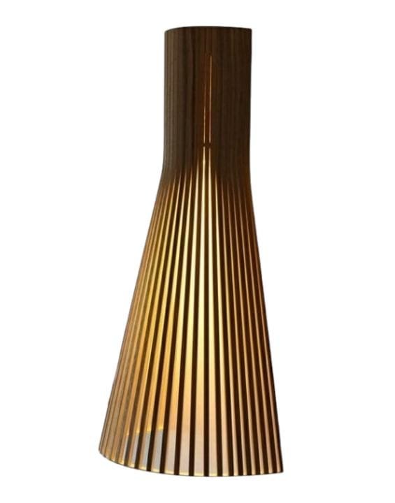 Luminária Arandela - Luz - 1