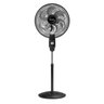 Ventilador de Coluna 40cm Éolo Pr/gr 127v Mallory - 1