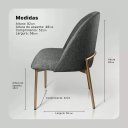 Ver imagem 3 de Cadeira Las Vegas