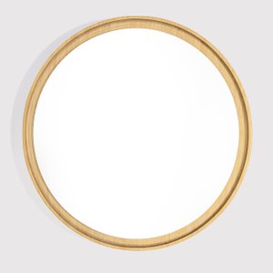 Espelho Elysian 80 Cm Tauari