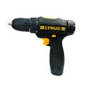 Ver imagem 1 de Parafusadeira Furadeira Bateria 12v Bivolt Pfv 012 LYNUS