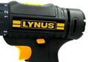 Ver imagem 3 de Parafusadeira Furadeira Bateria 12v Bivolt Pfv 012 LYNUS