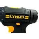 Ver imagem 3 de Parafusadeira Furadeira Bateria 12v Bivolt Pfv 012 LYNUS