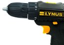 Ver imagem 2 de Parafusadeira Furadeira Bateria 12v Bivolt Pfv 012 LYNUS
