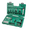 Kit de Ferramentas com 52 Peças ST09505SJ SATA - 1