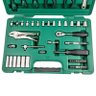 Kit de Ferramentas com 52 Peças ST09505SJ SATA - 3