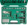 Kit de Ferramentas com 52 Peças ST09505SJ SATA - 4