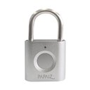 Ver imagem 1 de Cadeado Digital com Biometria CF30 Papaiz