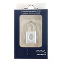 Ver imagem 5 de Cadeado Digital com Biometria CF30 Papaiz