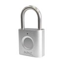 Ver imagem 2 de Cadeado Digital com Biometria CF30 Papaiz