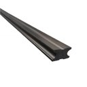 Ver imagem 1 de Suporte para Ripado 4cm X 2,5cm X 290cm Wpc Je100 Casa Grassi