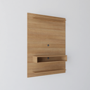 Ver imagem 2 de Painel para TV até 50 Polegadas 115cmx157,5cm 1 Nicho Boulevard Yescasa