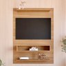 Painel para Tv até 50 Polegadas 1 Nicho Boulevard Yescasa - 1