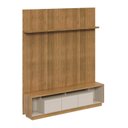 Ver imagem 7 de Rack com Painel para TV até 75 Polegadas 218cm Cronos CabeCasa MadeiraOriginals