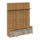 Ver imagem 6 de Rack com Painel para TV até 75 Polegadas 218cm Cronos CabeCasa MadeiraOriginals