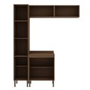 Ver imagem 3 de Kit Área de Serviço com 4 Módulos para Lavanderia Acquaflex Spa