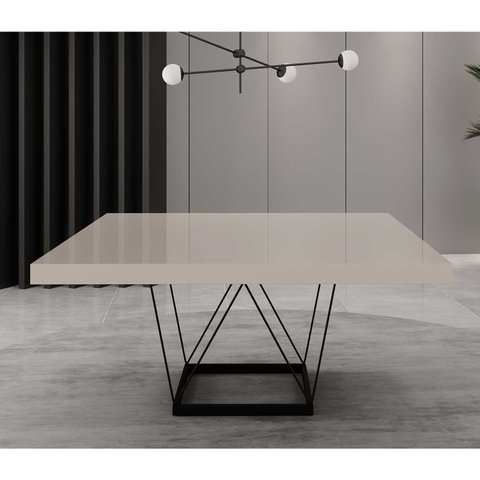 Mesa de Jantar Prisma