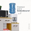 Ver imagem 5 de Fruteira 2 Cestos 2 Portas 1 Gaveta Milena