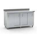 Ver imagem 1 de Balcão de Serviço Seco Refrimate 150cm Bss 1500