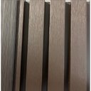 Ver imagem 2 de Acabamento Lateral Painel Ripado em Wpc Casa Grassi