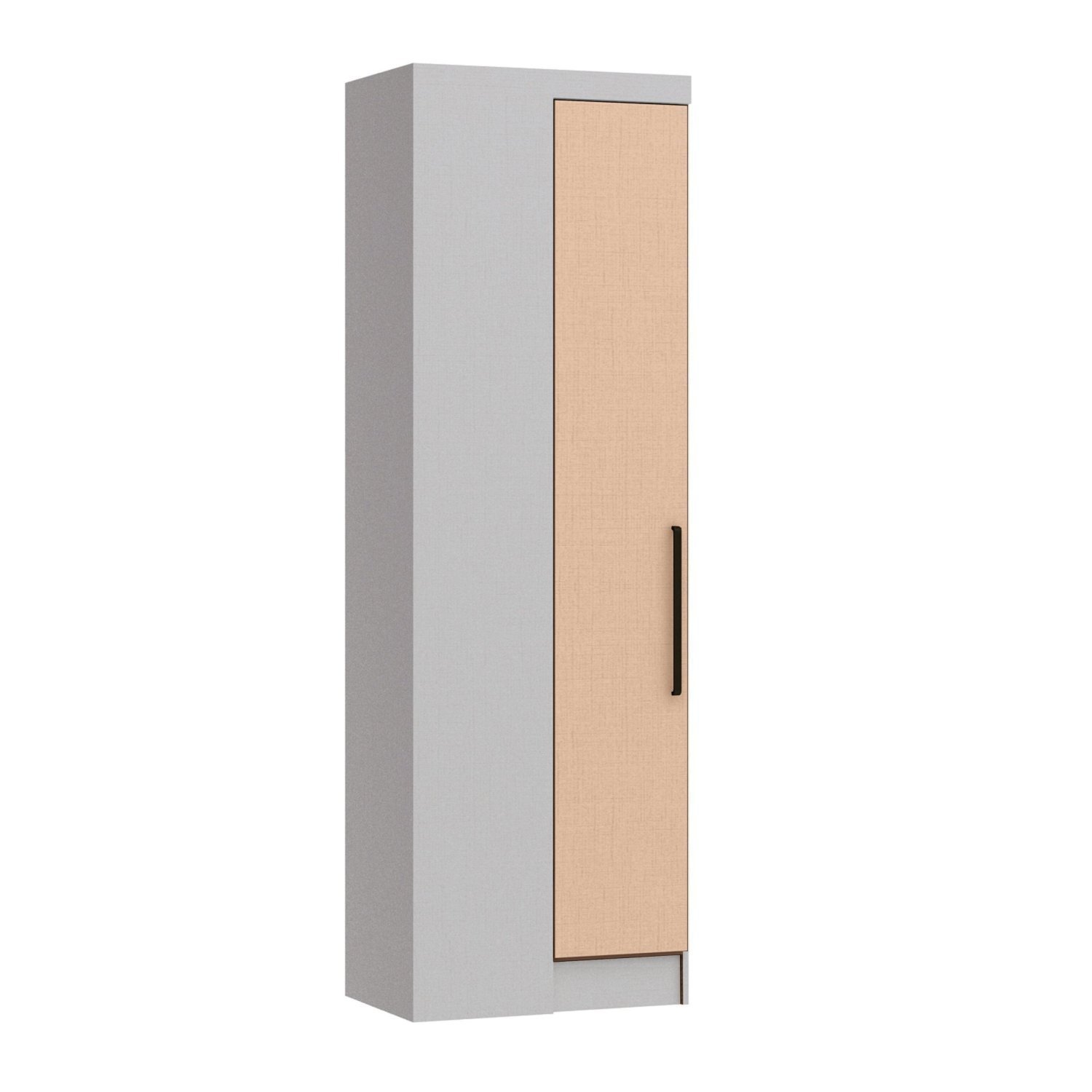 Guarda Roupa Modulado 6 Peças Infinity - 10