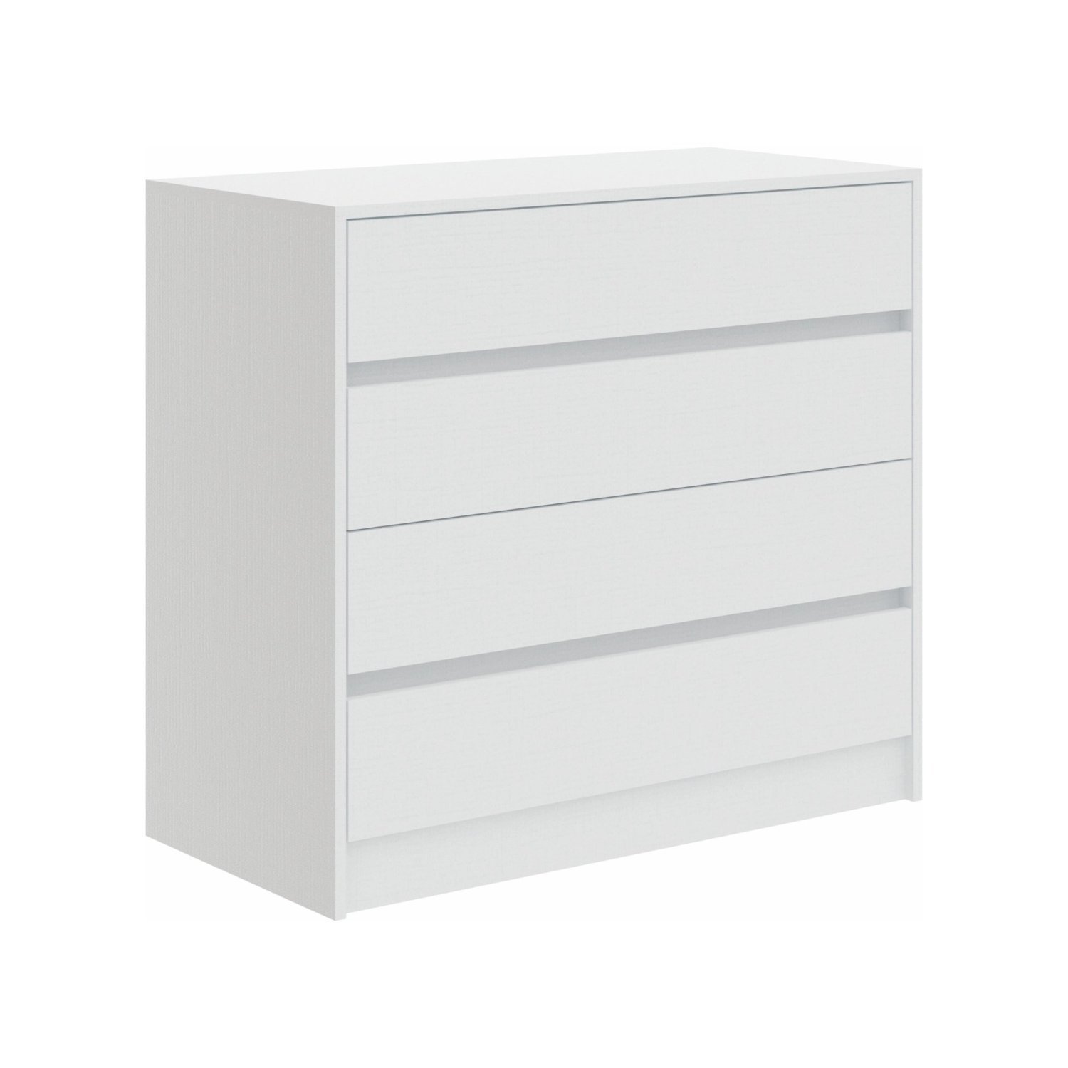 Guarda Roupa Modulado 6 Peças Infinity - 7