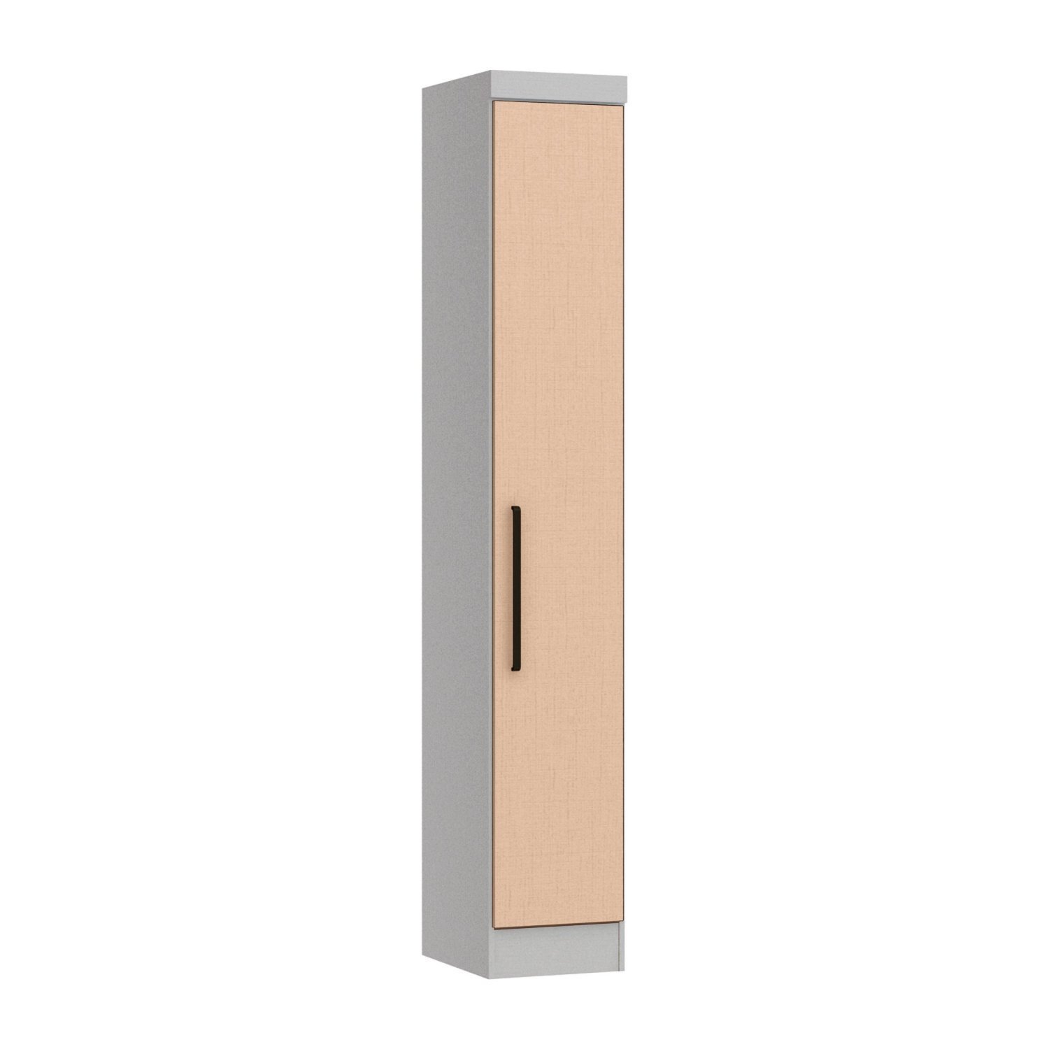 Guarda Roupa Modulado 6 Peças Infinity - 19