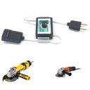 Ver imagem 3 de Regulador Velocidade Esmerilhadeiras Lixadeiras Politriz