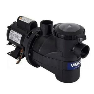 MOTOBOMBA PARA PISCINA 1,3CV VEICO 850011 BIV