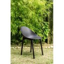 Ver imagem 2 de Cadeira Pétala para Jardim 83cm X 51cm 