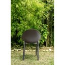 Ver mais imagens de Cadeira Pétala I'M IN