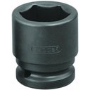 Ver imagem 1 de Soquete Sextavado de Impacto Curto K32 de 3/4"" 27mm - 020.009 - Gedore Soquete Sext.imp.curto K32 3