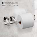 Ver imagem 4 de Papeleira Inox - Kromus RD0102