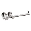 Ver imagem 1 de Papeleira Inox - Kromus RD0102